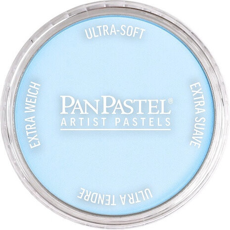 PanPastel Pearlescent Blue 955.5 9ml
