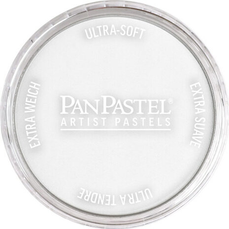 Titanium White 100.5