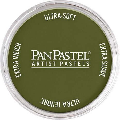 PanPastel Hansa Yellow Extra Dark 220.1 9ml