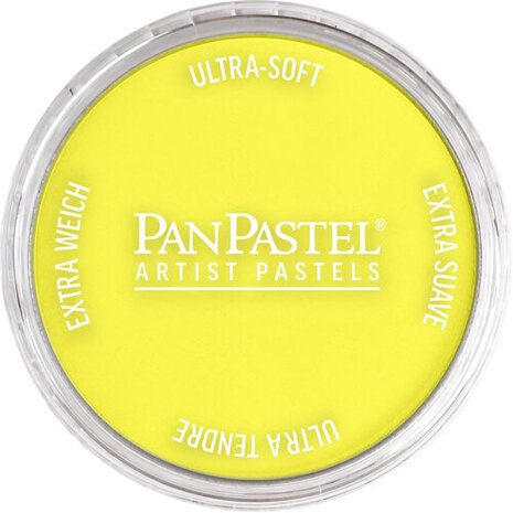 PanPastel Hansa Yellow 220.5 9ml