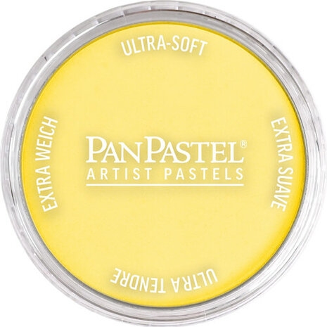 PanPastel Primary Yellow 230.5 9ml