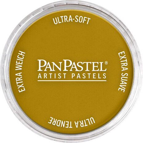 PanPastel Diarylide Yellow Shade 250.3 9ml