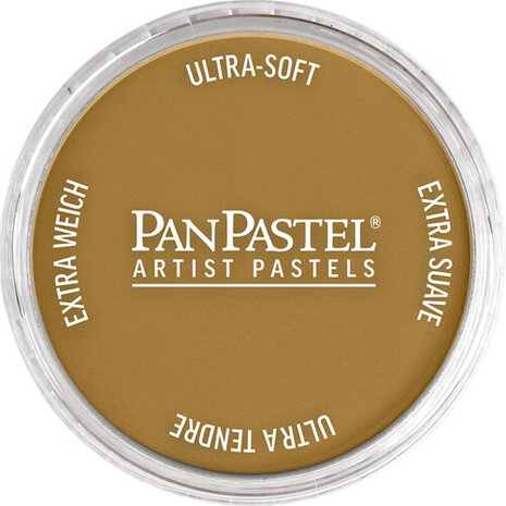 PanPastel Yellow Oxide Shade 270.3 9ml