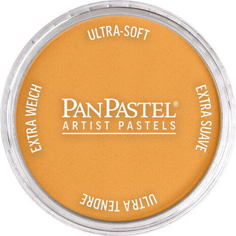 PanPastel Yellow Oxide 270.5 9ml