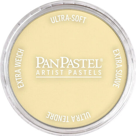PanPastel Yellow Oxide Tint 270.8 9ml