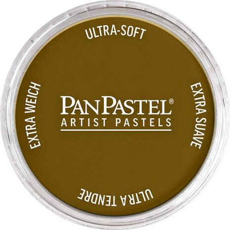 PanPastel Orange Extra Dark 280.1 9ml