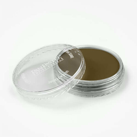 PanPastel Orange Extra Dark 280.1 9ml A