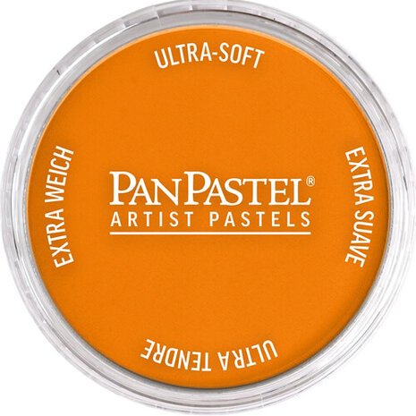 PanPastel Orange 280.5 9ml