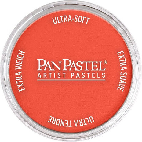 PanPastel Vermilion 310.5 9ml