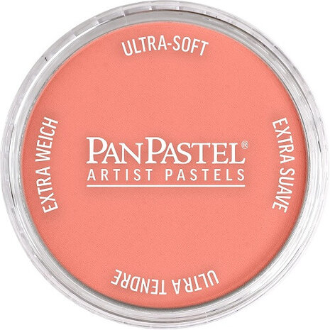 PanPastel Vermilion Medium 310.6 9ml