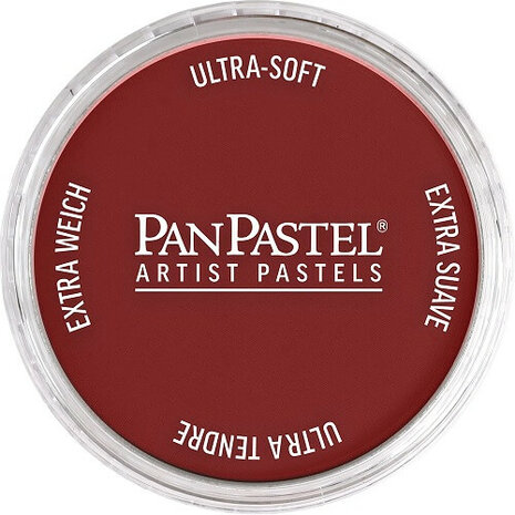 PanPastel Permanent Red Shade 340.3 9ml