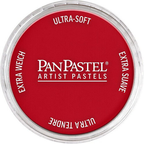 PanPastel Permanent Red 340.5 9ml