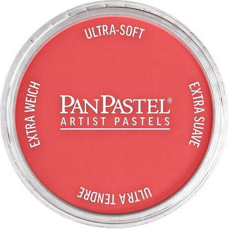 PanPastel Permanent Red Medium 340.6 9ml