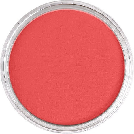 PanPastel Permanent Red Medium 340.6 9ml B