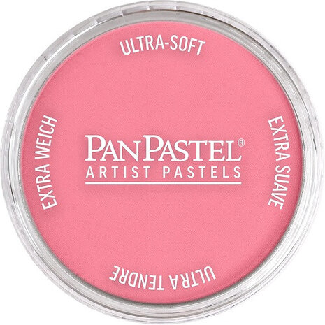PanPastel Permanent Red Light 340.7 9ml