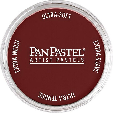 PanPastel Crimson Shade 350.3 9ml