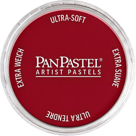 PanPastel Crimson 350.5 9ml