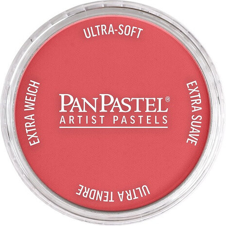 PanPastel Crimson Medium 350.6 9ml