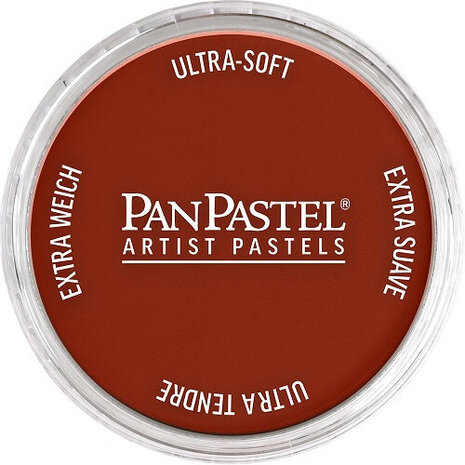 PanPastel Red Iron Oxide 380.5 9ml