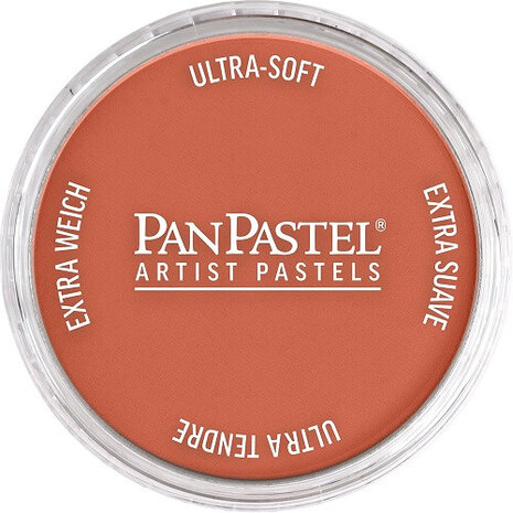 PanPastel Red Iron Oxide Light 380.7 9ml