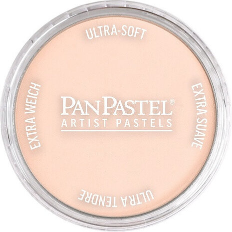 PanPastel Red Iron Oxide Tint 380.8 9ml