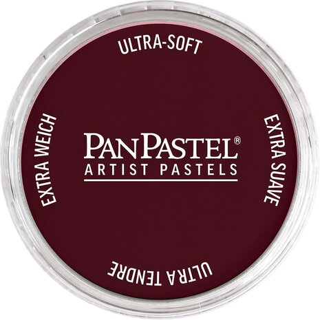 PanPastel Primary Magenta Extra Dark 410.1 9ml