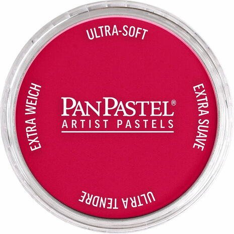 PanPastel Primary Magenta 410.5 9ml