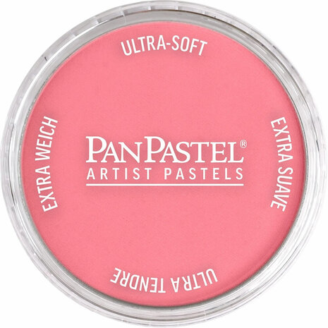 PanPastel Primary Magenta Medium 410.6 9ml