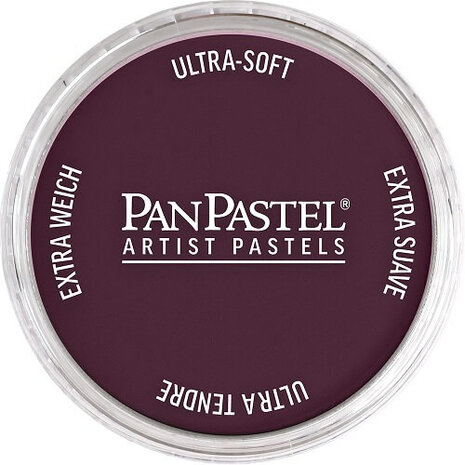PanPastel Magenta Extra Dark 430.1 9ml