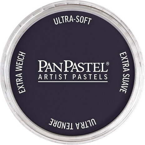 PanPastel Violet Extra Dark 470.1 9ml