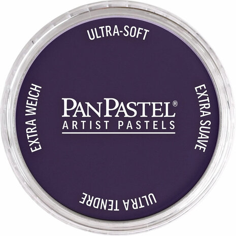PanPastel Violet Shade 470.3 9ml