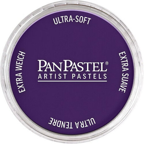 PanPastel Violet 470.5 9ml