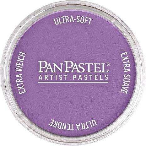PanPastel Violet Light 470.7 9ml