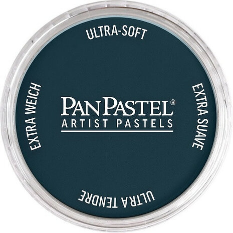 PanPastel Ultramarine Blue Extra Dark 520.1 9ml