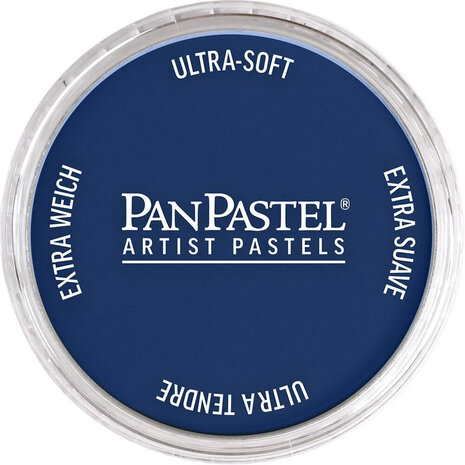 PanPastel Ultramarine Blue Shade 520.3 9ml