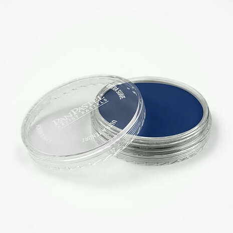 PanPastel Ultramarine Blue Shade 520.3 9ml A