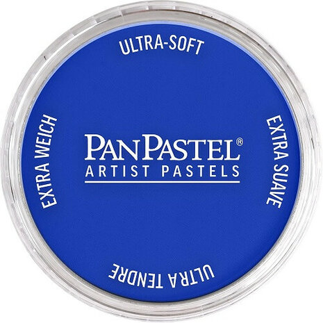 PanPastel Ultramarine Blue 520.5 9ml