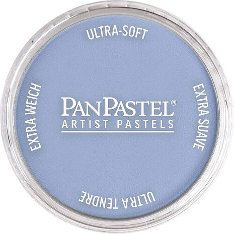 PanPastel Ultramarine Blue Light 520.7 9ml