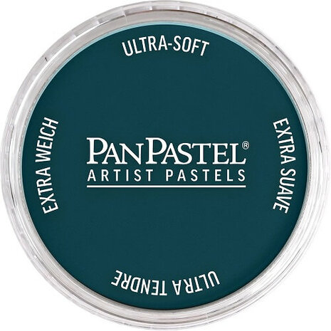 PanPastel Cerulean Blue Extra Dark 530.1 9ml