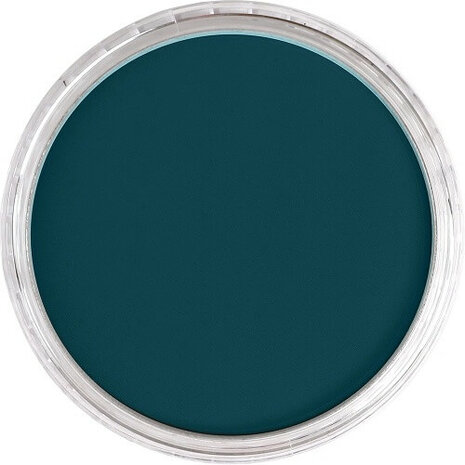 PanPastel Cerulean Blue Extra Dark 530.1 9ml B