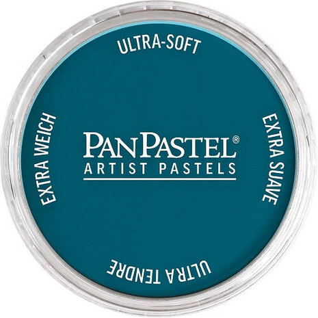 PanPastel Cerulean Blue 530.5 9ml