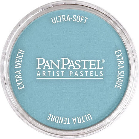 PanPastel Cerulean Blue Light 530.7 9ml