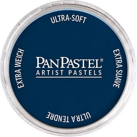 PanPastel Phthalo Blue Shade 560.3 9ml
