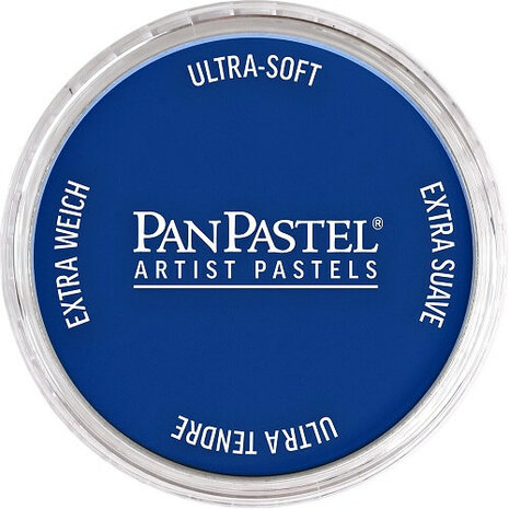 PanPastel Phthalo Blue 560.5 9ml