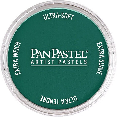 PanPastel Teal Shade 570.3 9ml