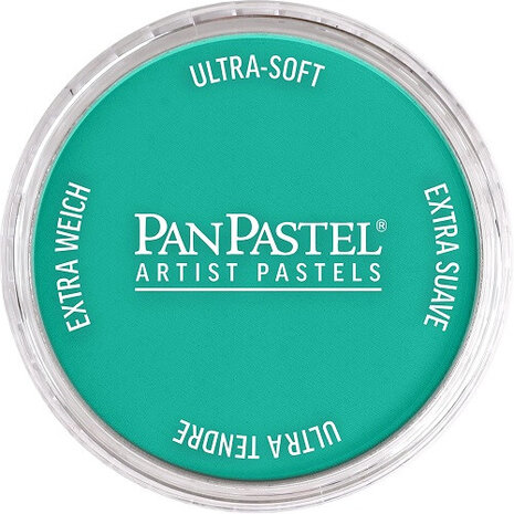 PanPastel Teal 570.5 9ml