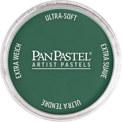 PanPastel Turquoise Extra Dark 580.1 9ml