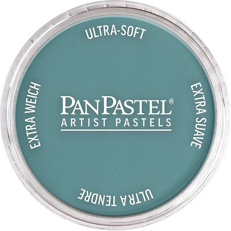 PanPastel Turquoise Shade 580.3 9ml A