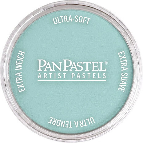 PanPastel Turquoise Light 580.7 9ml