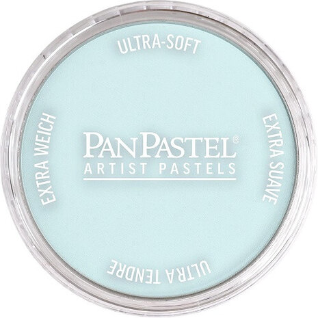 PanPastel Turquoise Tint 580.8 9ml